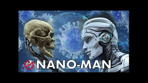 Trailer: NANO-MAN