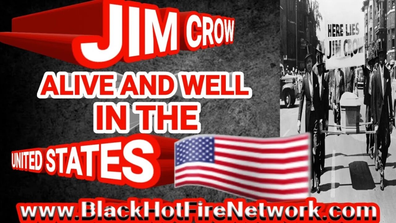 Mississippi Jim Crow 2025 - Linet Edeline