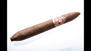 Ramirez Habano Salomon Cigar Review