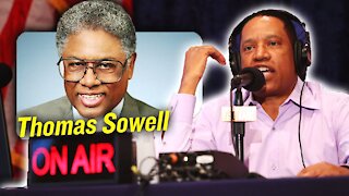 Why Haven’t More Young People Heard of Thomas Sowell? | Larry Elder