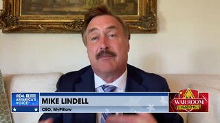 Mike Lindell Heads to South Dakota for Election Integrity