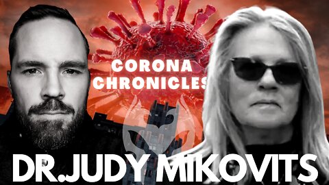 NEW: Dr. Judy Mikovits Drops Truth Bombs About Gain Of Function & Vaccines (Truth Warrior)