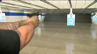 Ohio representatives considering bill that would circumvent federal gun laws