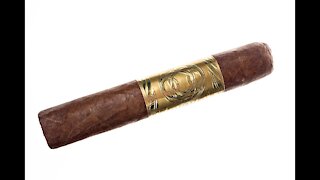 Immortal Robusto Cigar Review