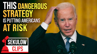 What Will This Dangerous Biden Strategy Mean For America’s Future?