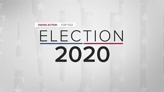 Election 2020: Night 2 of the Democratic National Convention