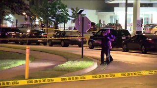 Man dead after officer-involved shooting at Milwaukee VA