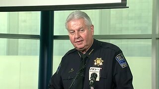 Tulsa Police Chief announces retirement
