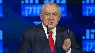 Israel Holding New Elections After Netanyahu Fails To Form Government