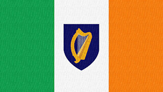 Ireland National Anthem (Instrumental 2.) Amhrán na bhFiann