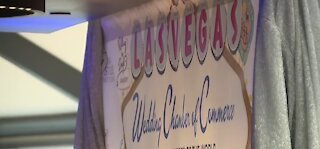Las Vegas Wedding Chamber of Commerce celebrates 5 years