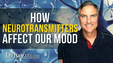 How Neurotransmitters Affect Our Mood