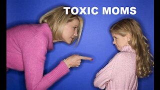 Toxic Mom Guide, Toxic Parents