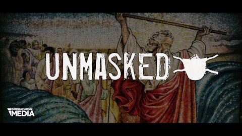 Unmasked - Dr Tim Perenich, DC, Interview (Full-Length)