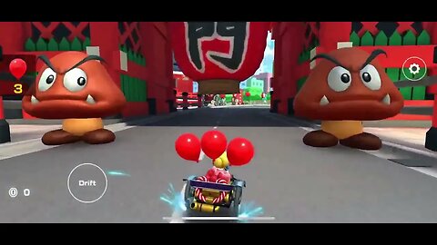 Spotlight shop (Sundae Tour) : r/MarioKartTour