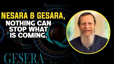 NESARA & GESARA, Nothing Can Stop What Is Coming | Kabbalah Guru