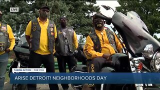 Buffalo Soldiers motorcycle club