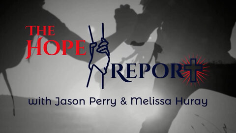 The Hope Report Bethany Testimony