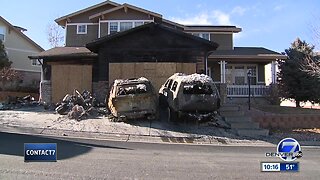 Aurora family still dealing with insurance issues after devastating house fire