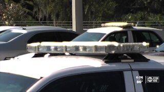 Tampa mayor, police chief discuss findings from community task force on policing