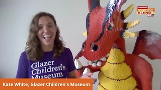Glazer Children's Museum | Morning Blend