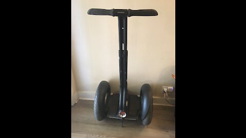 Segway Scooters eBay