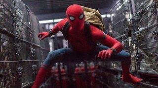 New Spider-Man: Far From Home Image Released