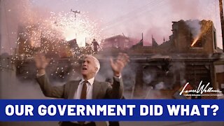 Our Government Did WHAT? | Lance Wallnau