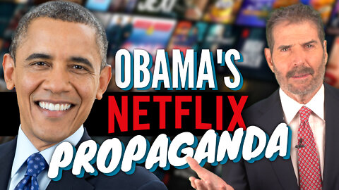 Obama's Show “The G Word” Is Big Government Propaganda