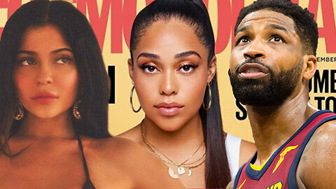 Tristan Thompson CONFIRMS Khloe Kardashian’s Side Of The Story! Kylie Jenner ANNOYED With Jordyn!