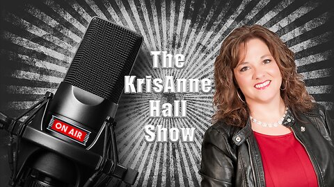 Special Interview - Krisanne: Why Federal Govt Is Not Superior To The States