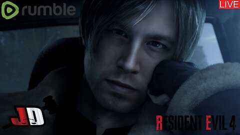 Resident Evil 4 Remake Max PC Settings