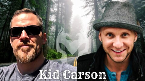 Kid Carson On His Recent Firing For Supporting The Canadian Truckers (Truth Warrior)