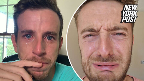 LinkedIn user hilariously mocks 'crying selfie' CEO who fired workers