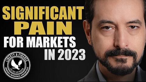 Significant Market Pain In 2023 | Lobo Tiggre