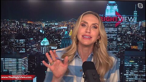 Lara Trump: Wanted For Questioning | Ep. 17