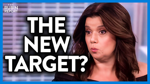 'The View's' Ana Navarro Melts Down Over GOP Leader's Latest Move | Direct Message | Rubin Report