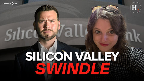 EPISODE 417: THE SILICON VALLEY SWINDLE