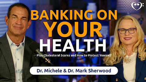 Banking On Your Health | FurtherMore Ep 22