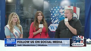 Kimberly Guilfoyle: The Importance Of CPAC