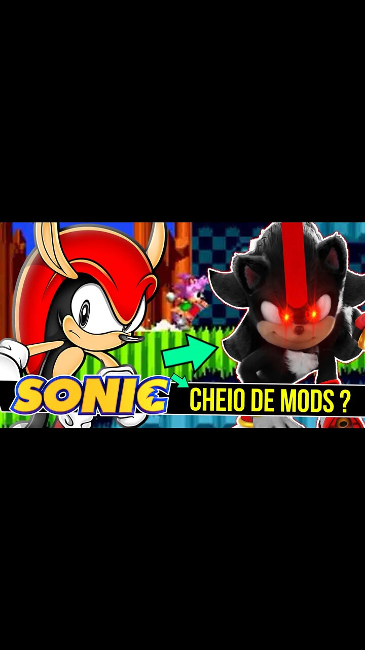 Sonic 2: Entenda o final e o que ele significa para o SonicVerso