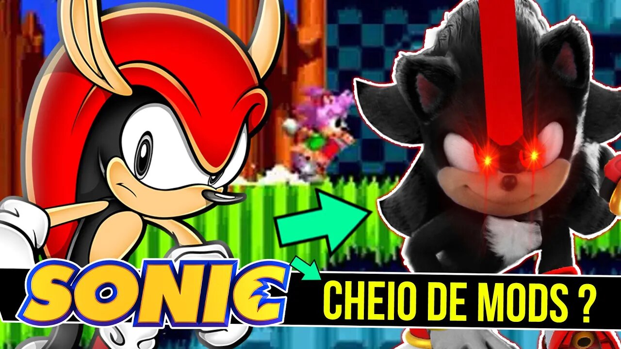 Sonic 2: Entenda o final e o que ele significa para o SonicVerso