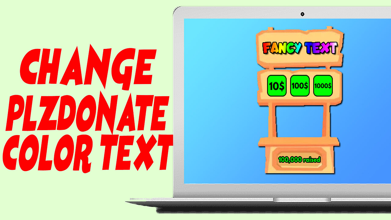 how-to-change-text-color-in-pls-donate