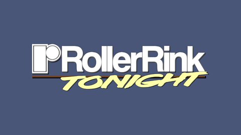 SOUND STARTS AT 6:30 (oops) RollerRink Tonight WORLD PREMIERE