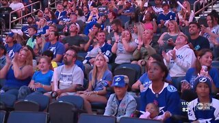 Bolts game 2 watch party