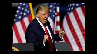 LIVE: Donald Trump Rally in Detroit, Michigan