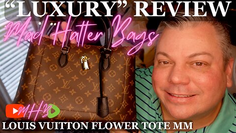 BOUGIE ON A BUDGET REVIEW - BEST ON DHGATE! LV NEVERFULL GM in