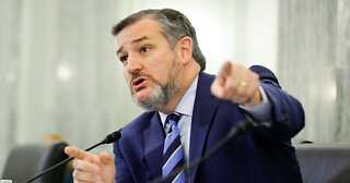 Ted Cruz Explains 'Catastrophic' Reason Why Russia Invaded Ukraine