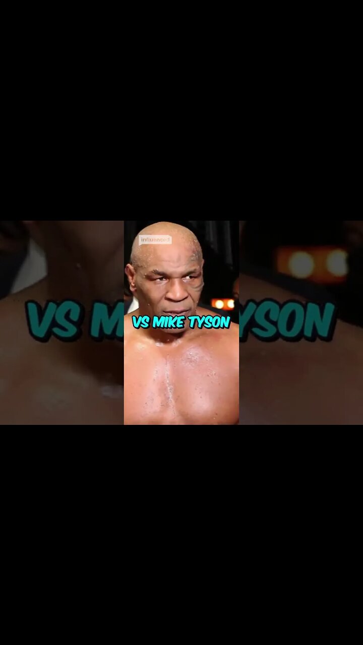 Jake Paul Vs Mike Tyson For 50 000 000   EJhDf.aiEB Small Jake Paul Vs Mike Tyson For 