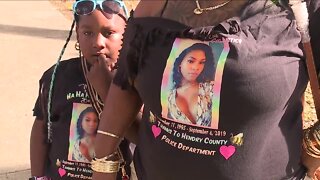 Transgender community reacts to new development in Bee Love homicide